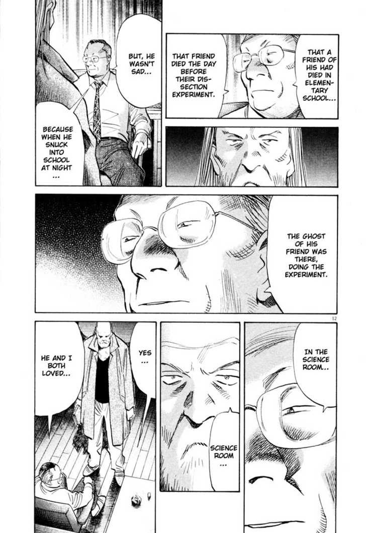 Read 20th Century Boys Manga Online