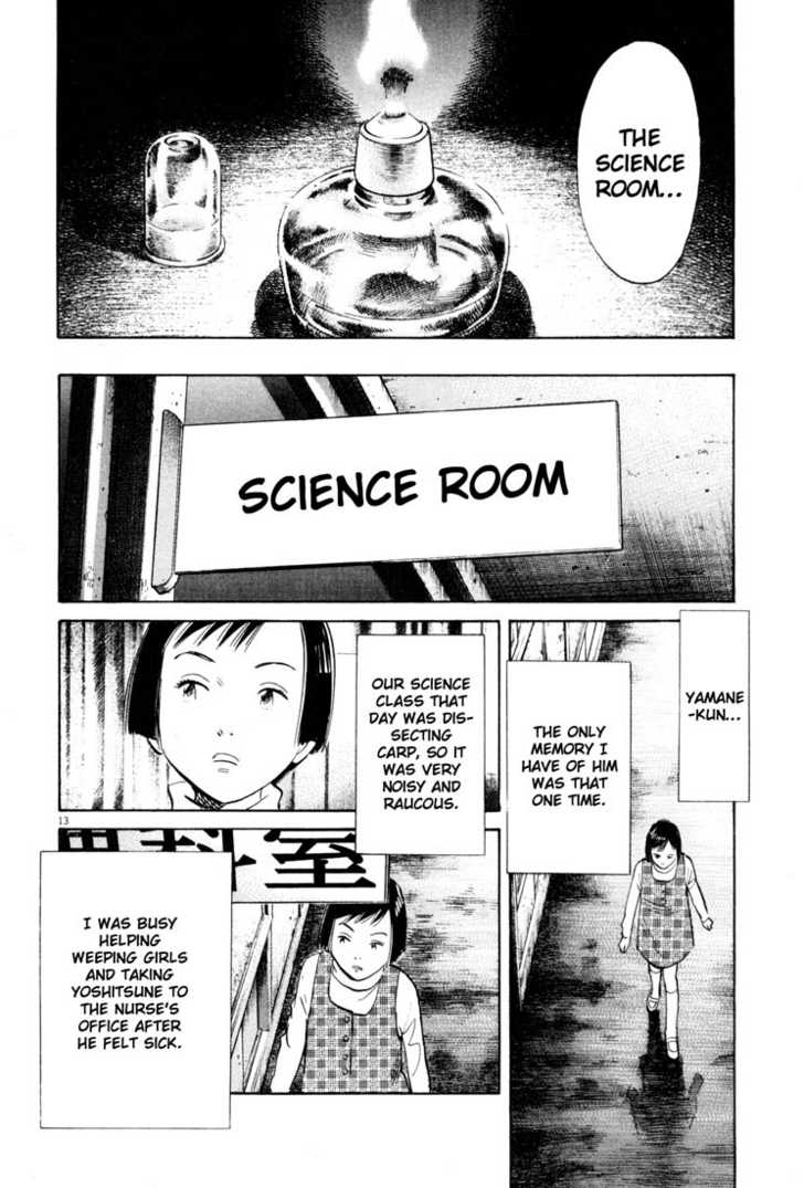 Read 20th Century Boys Manga Online