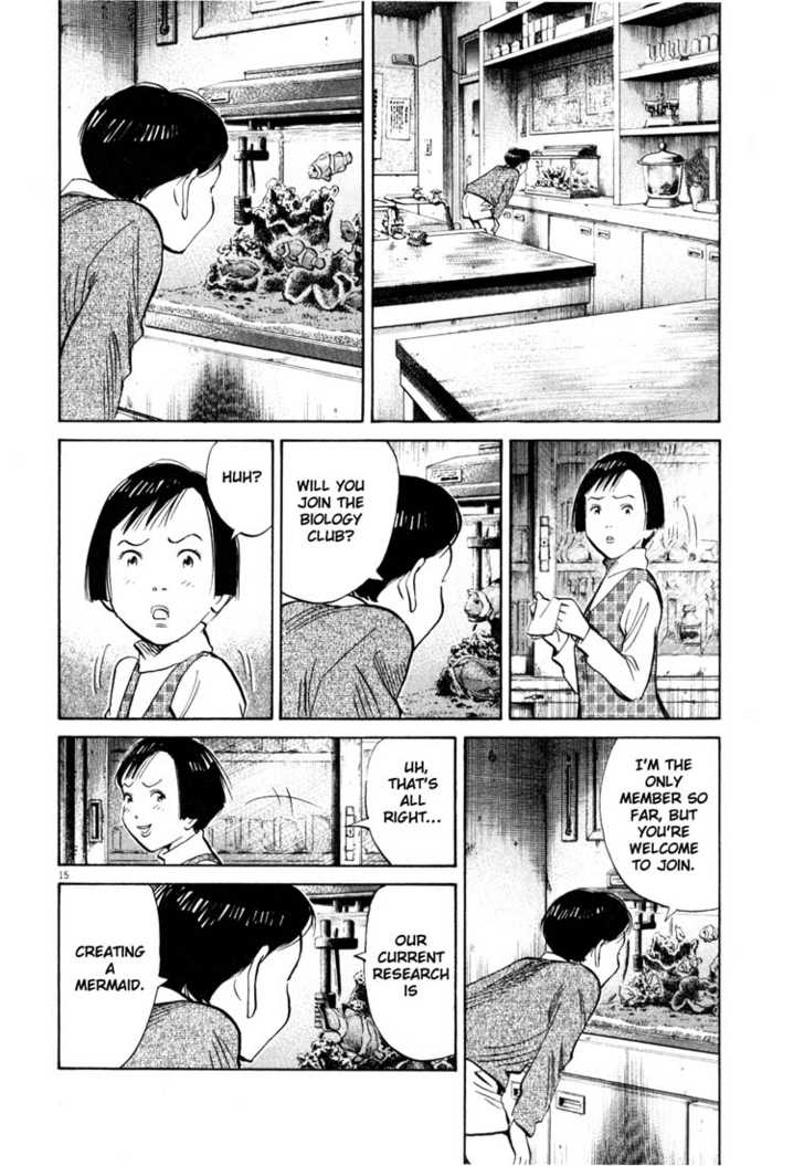 Read 20th Century Boys Manga Online