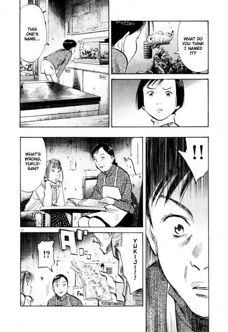 Read 20th Century Boys Manga Online