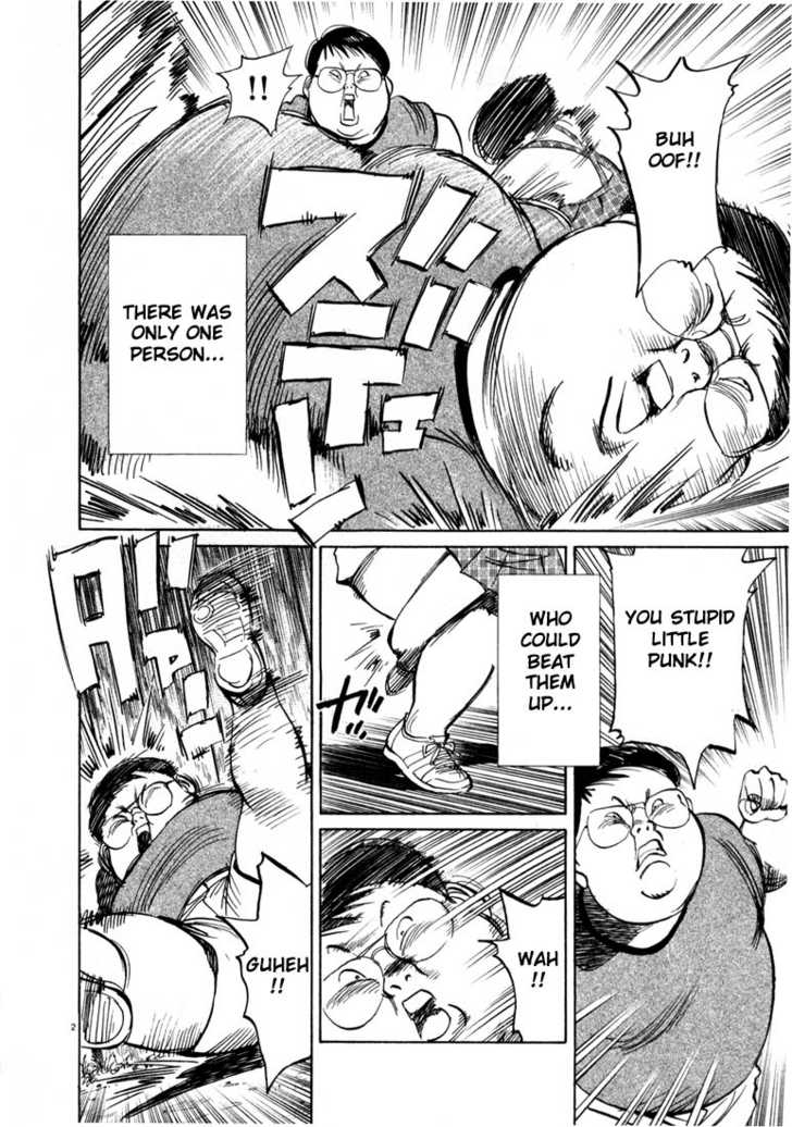 Read 20th Century Boys Manga Online