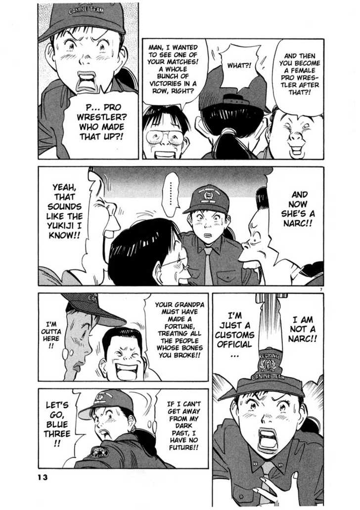 Read 20th Century Boys Manga Online
