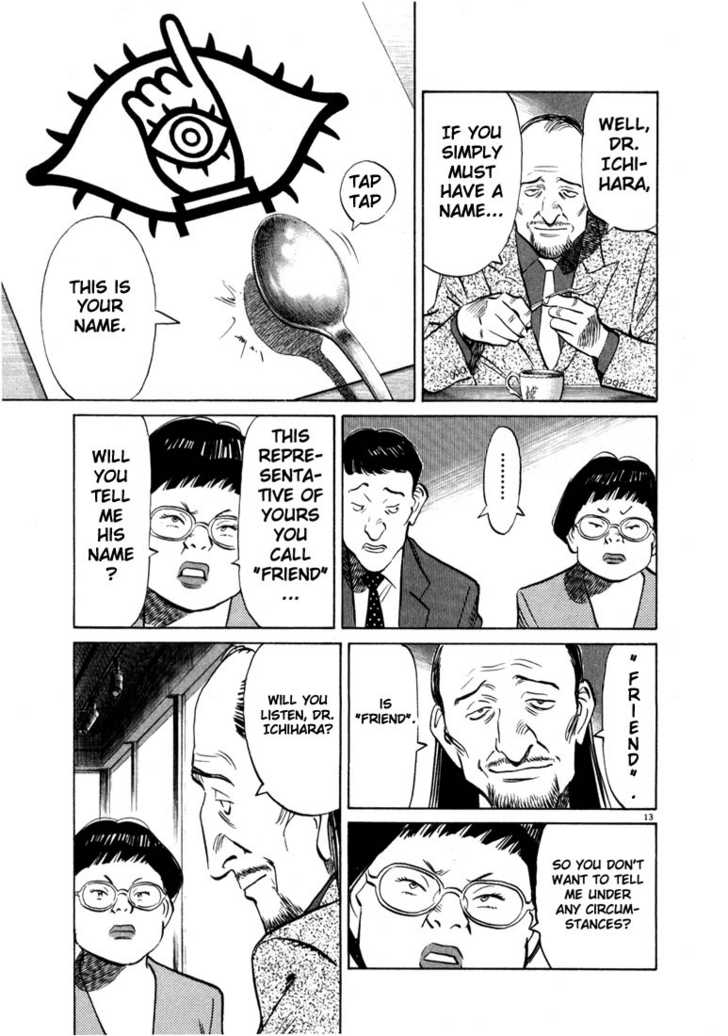 Read 20th Century Boys Manga Online
