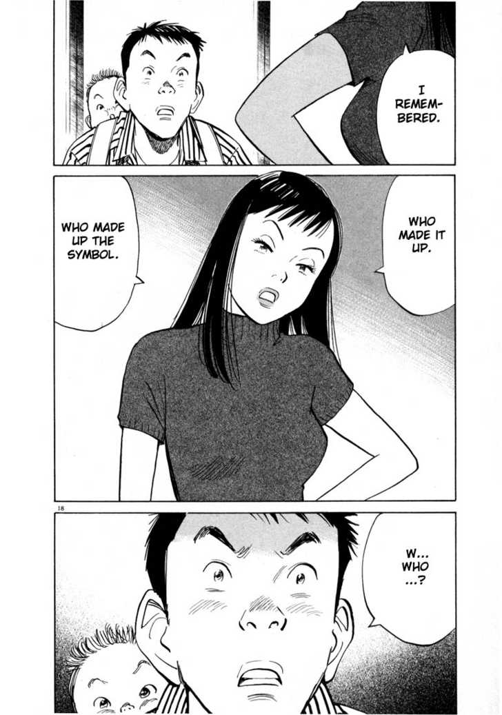 Read 20th Century Boys Manga Online