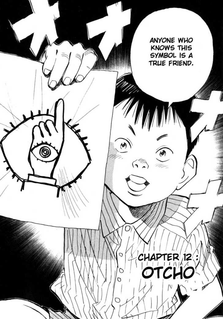 Read 20th Century Boys Manga Online