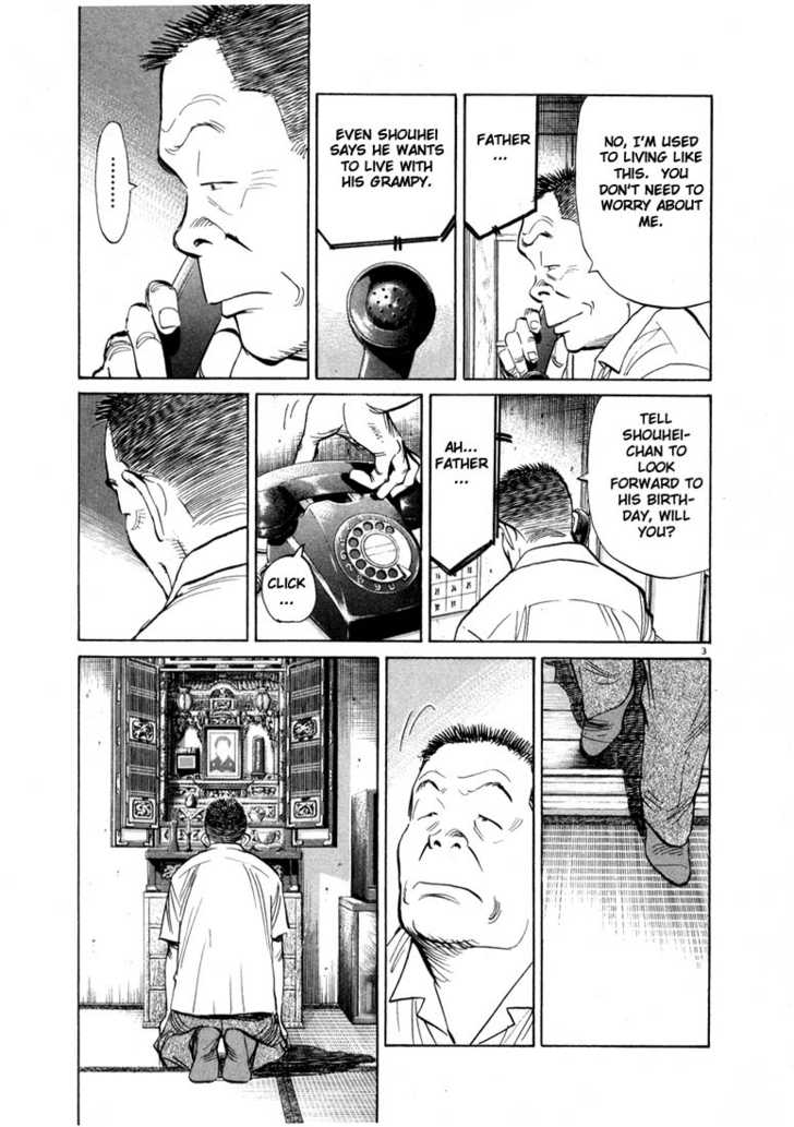 Read 20th Century Boys Manga Online