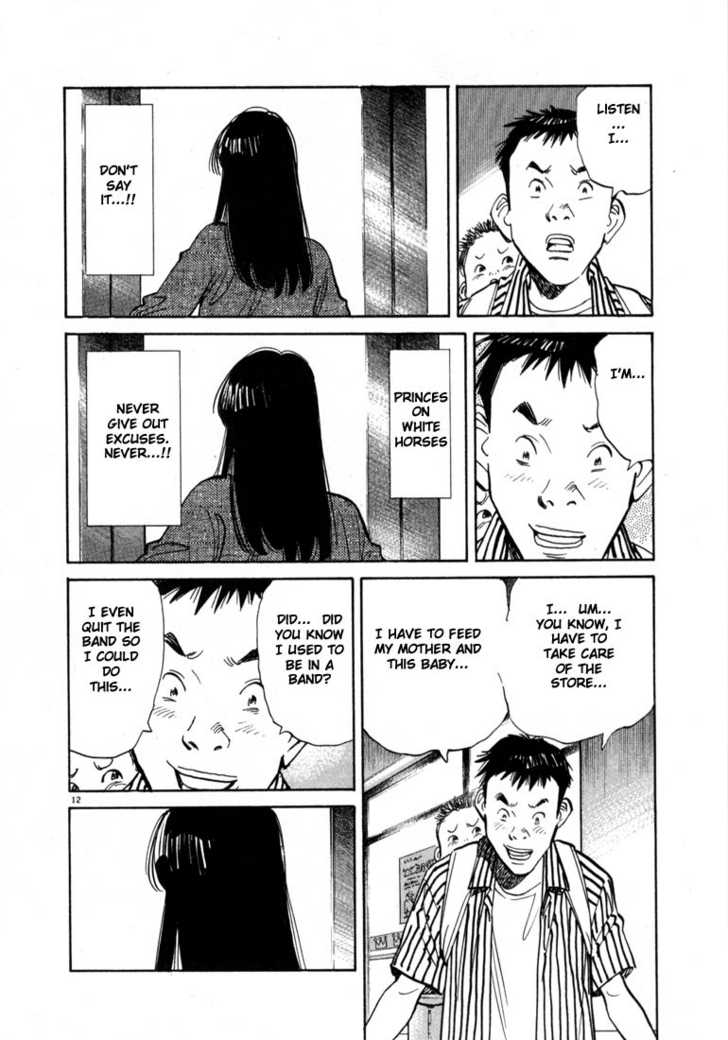Read 20th Century Boys Manga Online