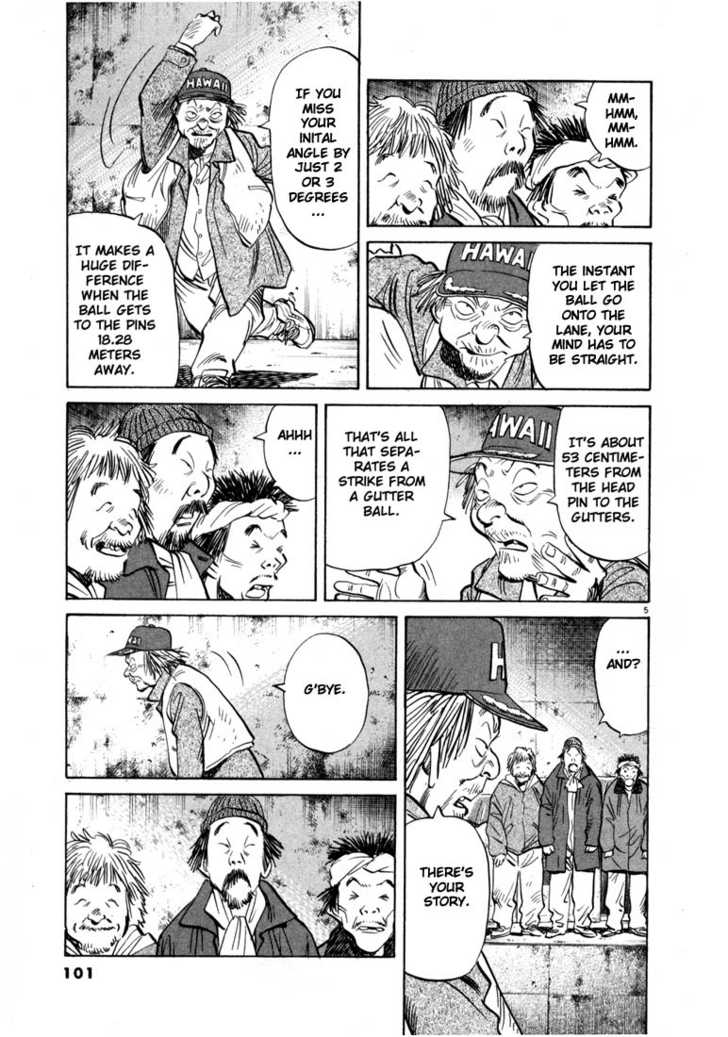 Read 20th Century Boys Manga Online