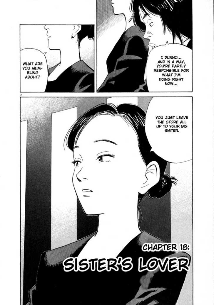 Read 20th Century Boys Manga Online