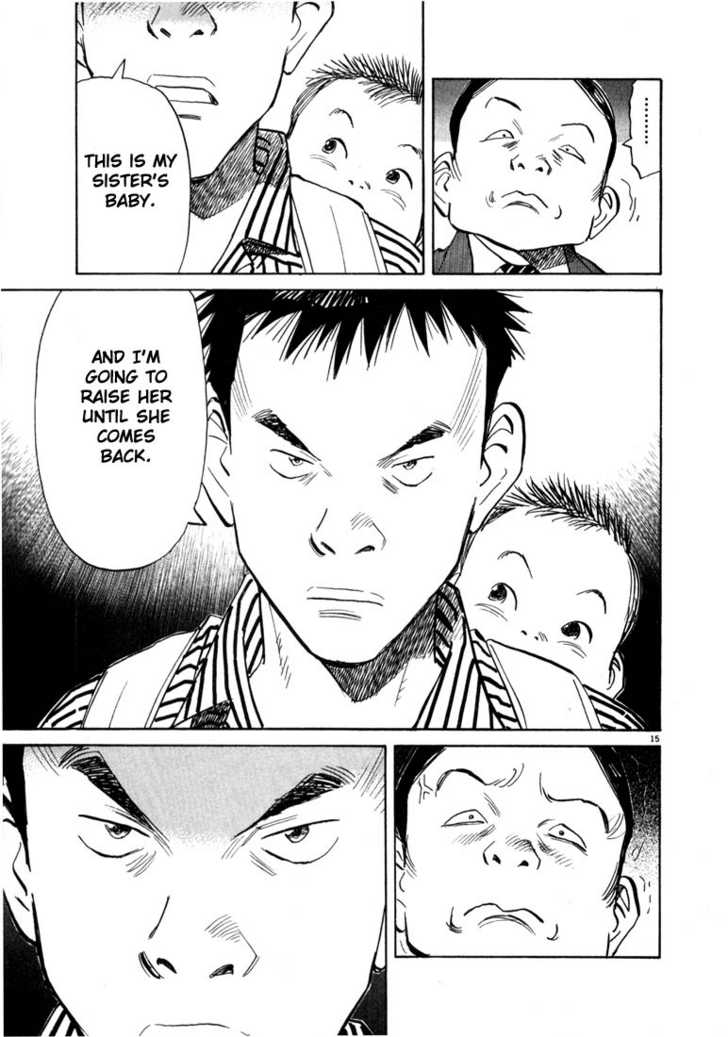 Read 20th Century Boys Manga Online