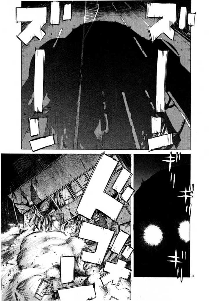 Read 20th Century Boys Manga Online