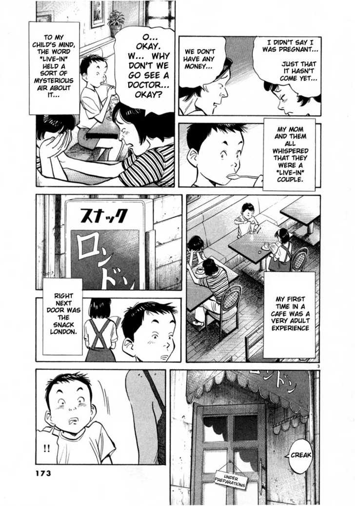 Read 20th Century Boys Manga Online