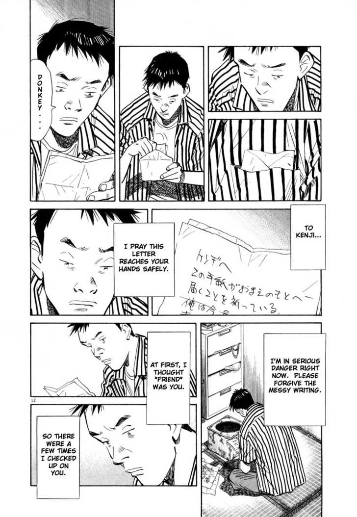 Read 20th Century Boys Manga Online