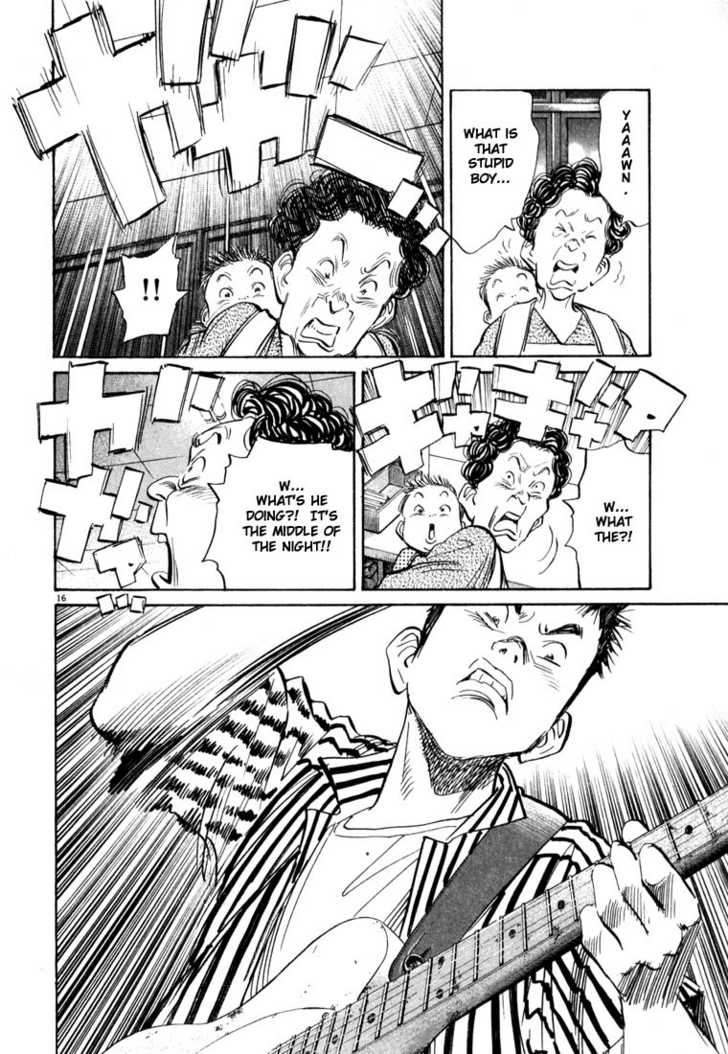 Read 20th Century Boys Manga Online
