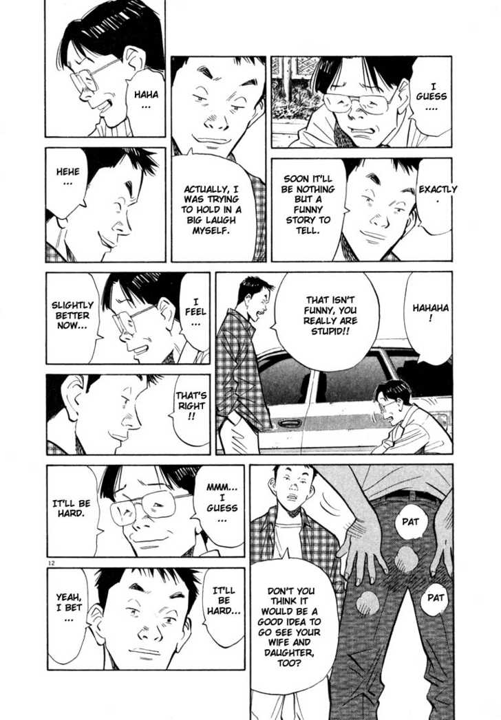Read 20th Century Boys Manga Online