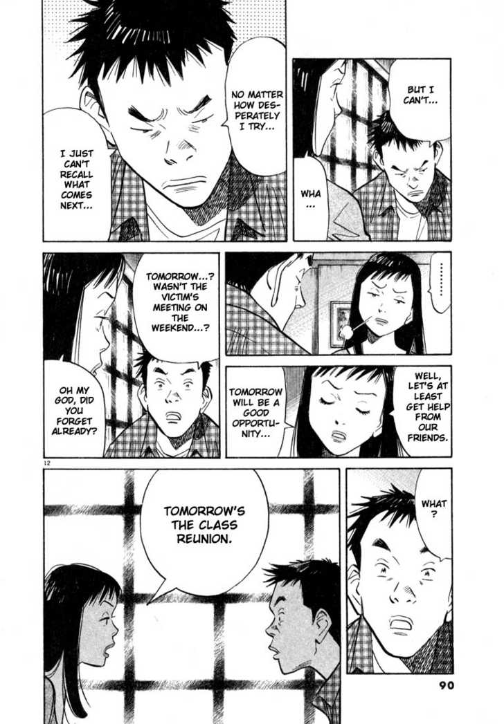 Read 20th Century Boys Manga Online