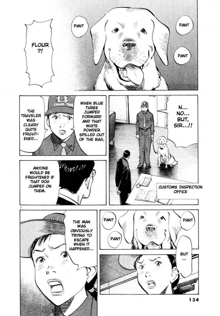 Read 20th Century Boys Manga Online