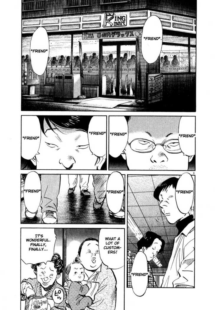 Read 20th Century Boys Manga Online