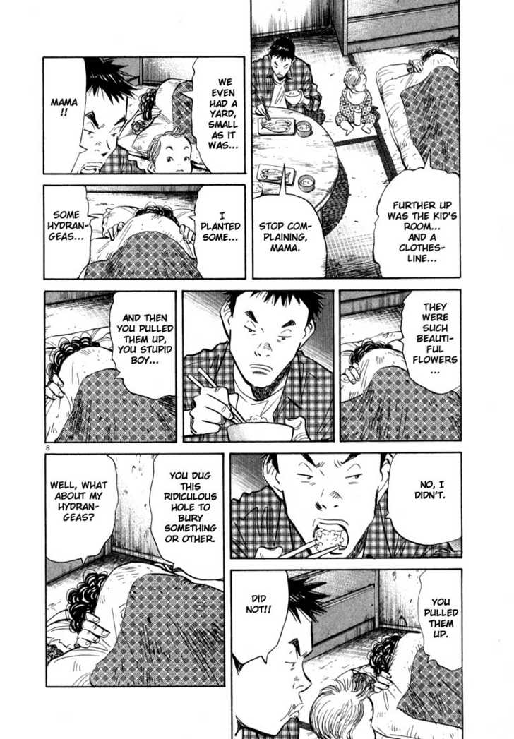 Read 20th Century Boys Manga Online