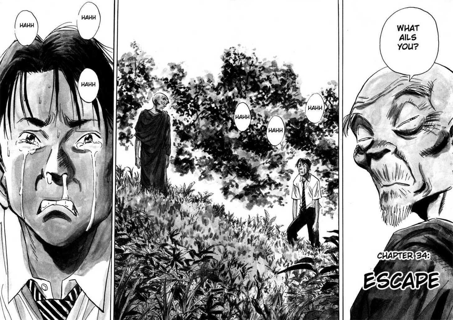 Read 20th Century Boys Manga Online