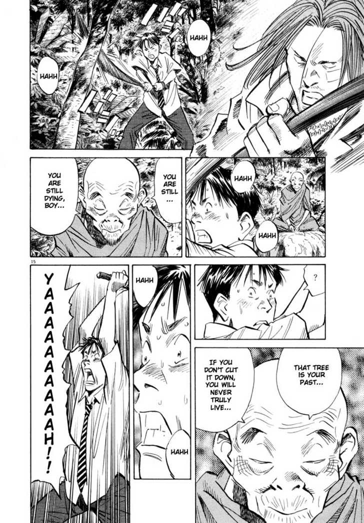 Read 20th Century Boys Manga Online