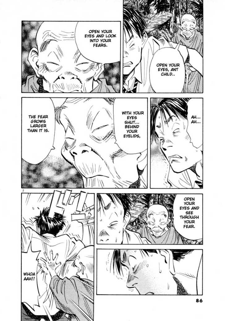 Read 20th Century Boys Manga Online