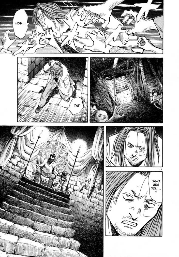 Read 20th Century Boys Manga Online