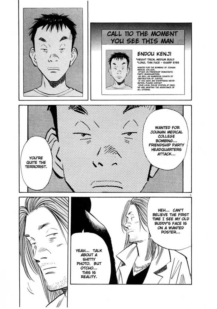 Read 20th Century Boys Manga Online