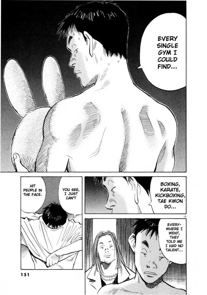 Read 20th Century Boys Manga Online