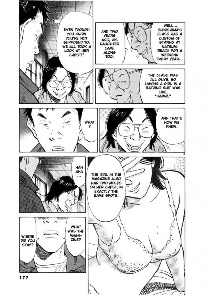 Read 20th Century Boys Manga Online