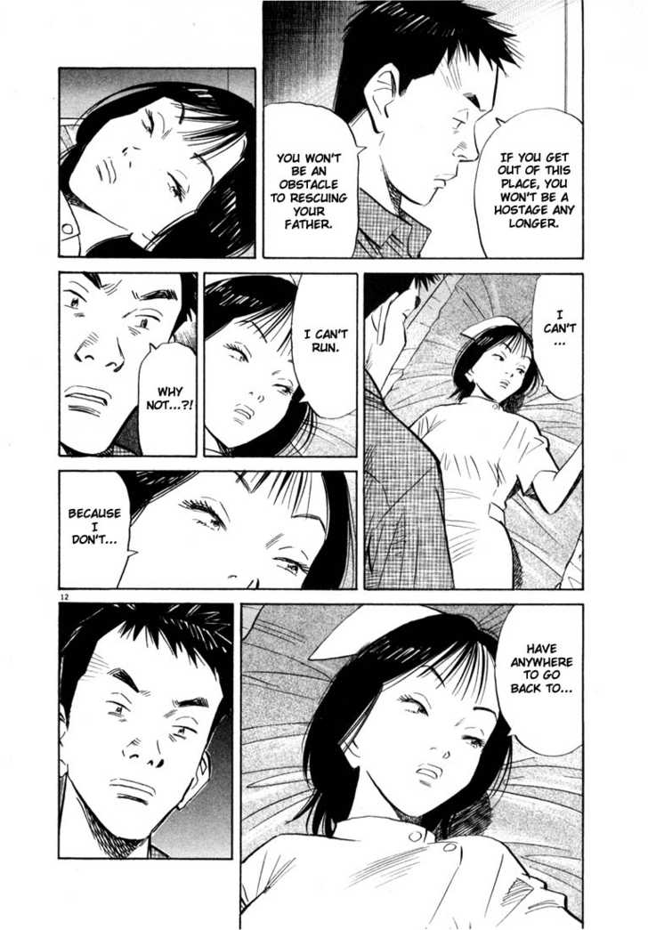 Read 20th Century Boys Manga Online