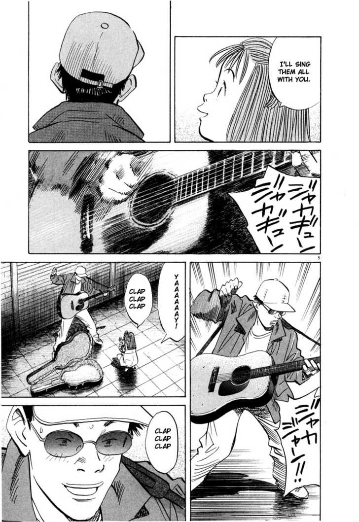 Read 20th Century Boys Manga Online