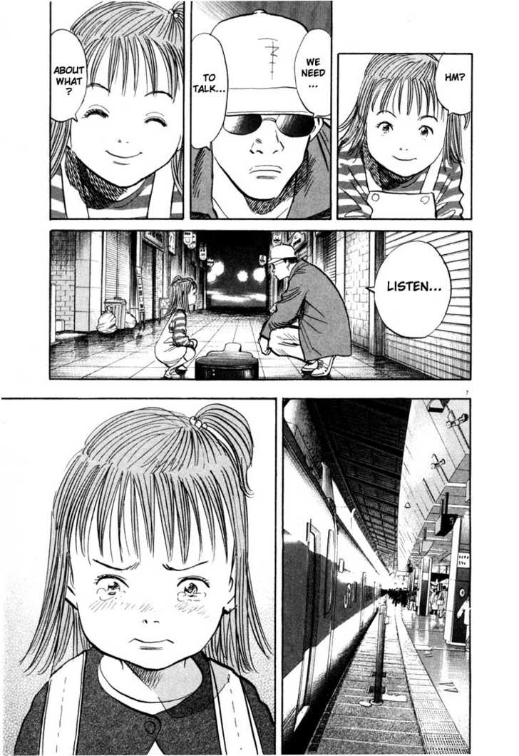 Read 20th Century Boys Manga Online