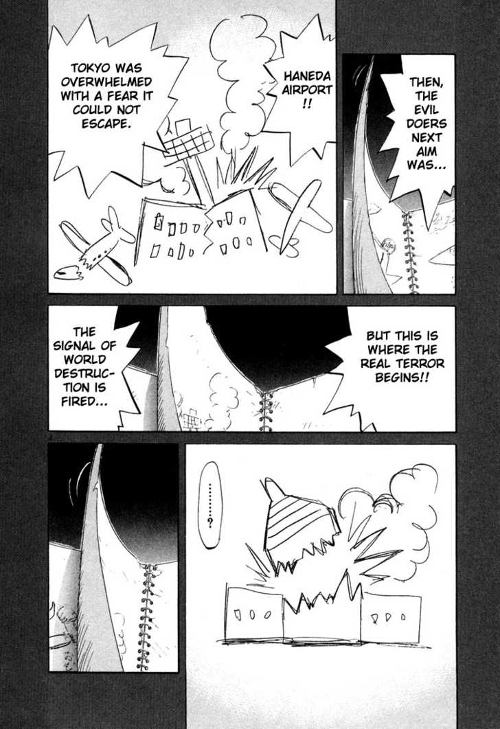 Read 20th Century Boys Manga Online