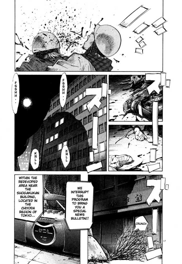 Read 20th Century Boys Manga Online