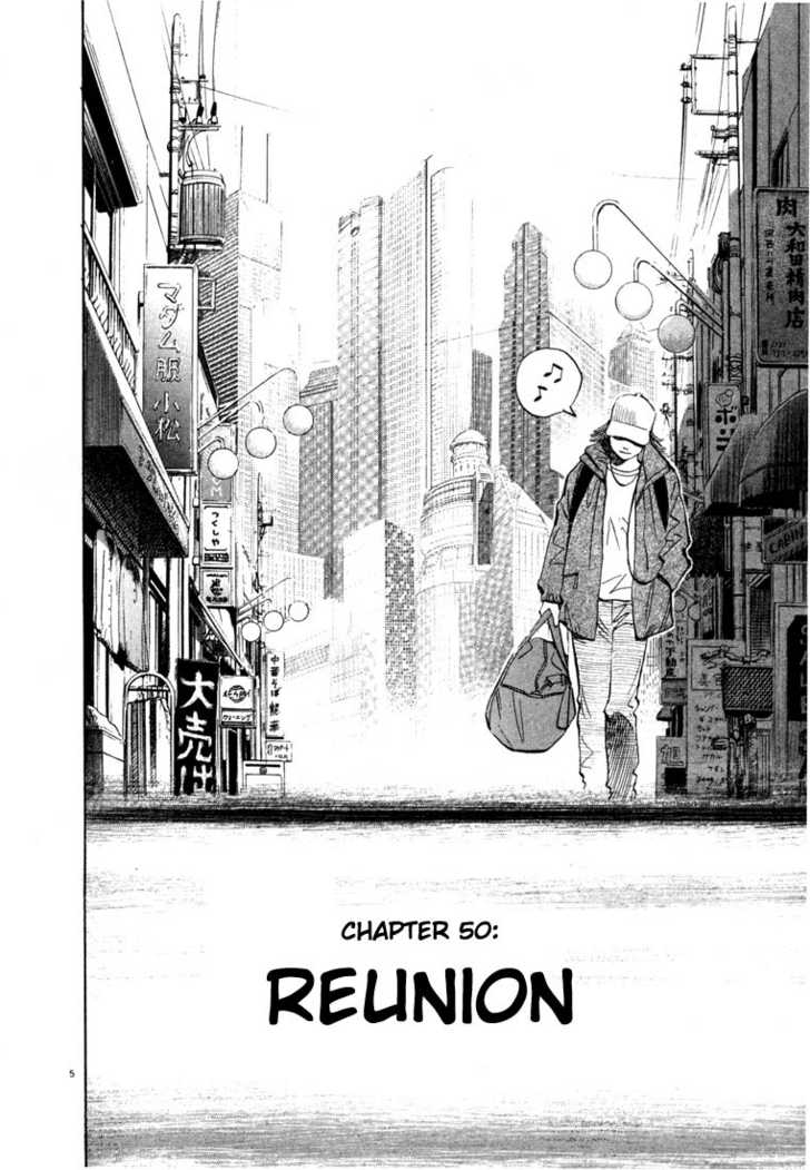 Read 20th Century Boys Manga Online