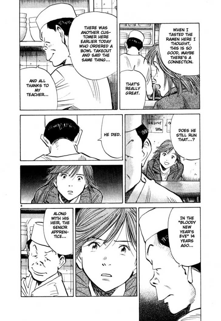 Read 20th Century Boys Manga Online