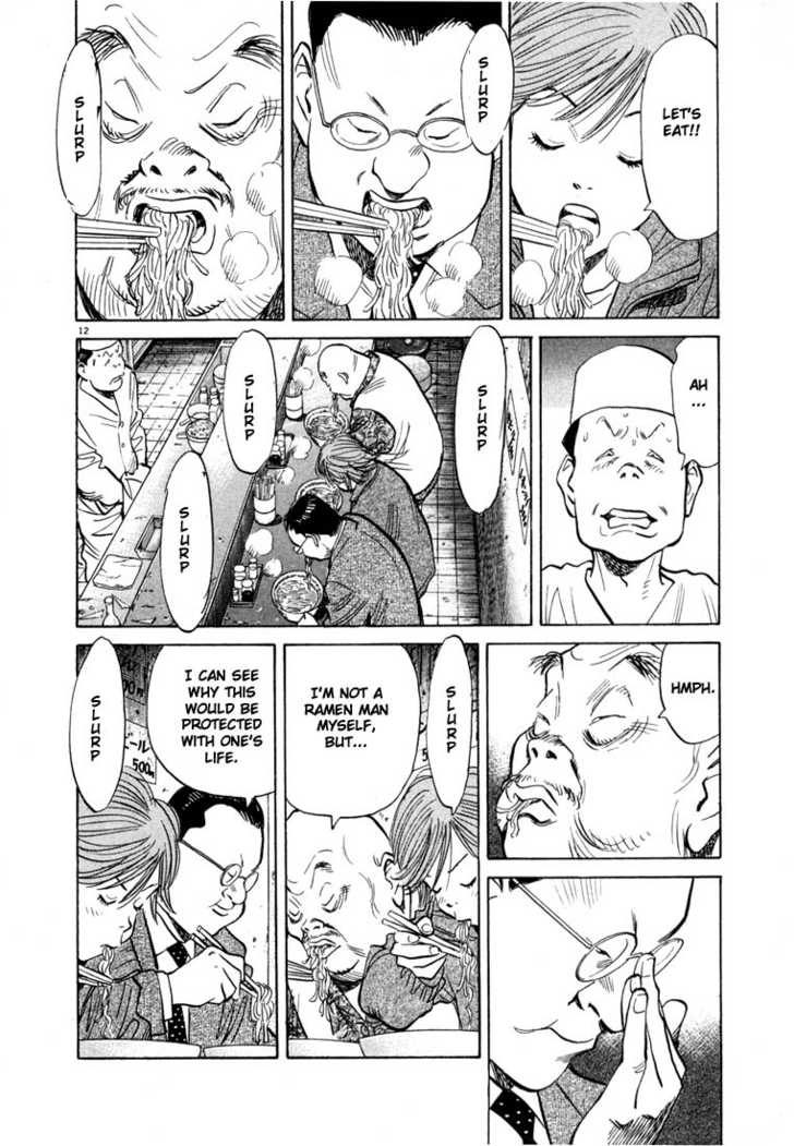 Read 20th Century Boys Manga Online