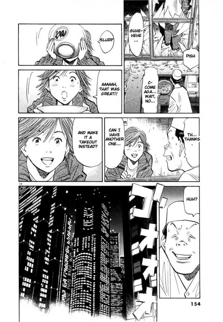Read 20th Century Boys Manga Online