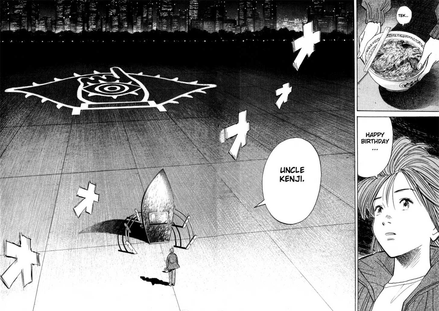 Read 20th Century Boys Manga Online