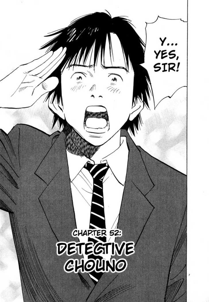 Read 20th Century Boys Manga Online