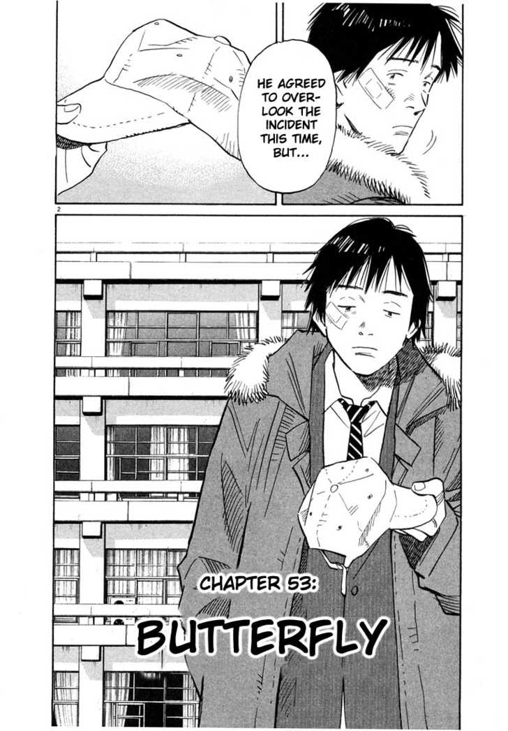 Read 20th Century Boys Manga Online