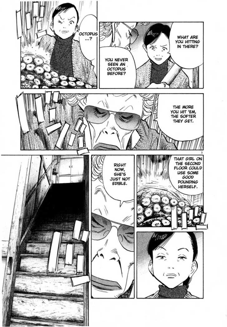 Read 20th Century Boys Manga Online
