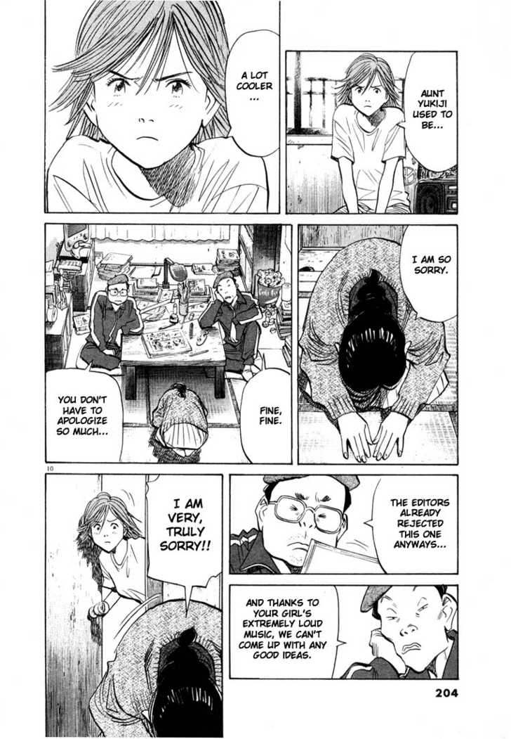 Read 20th Century Boys Manga Online