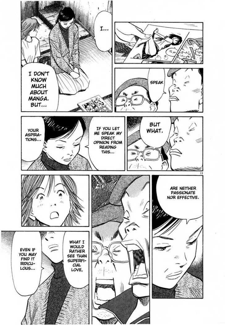 Read 20th Century Boys Manga Online