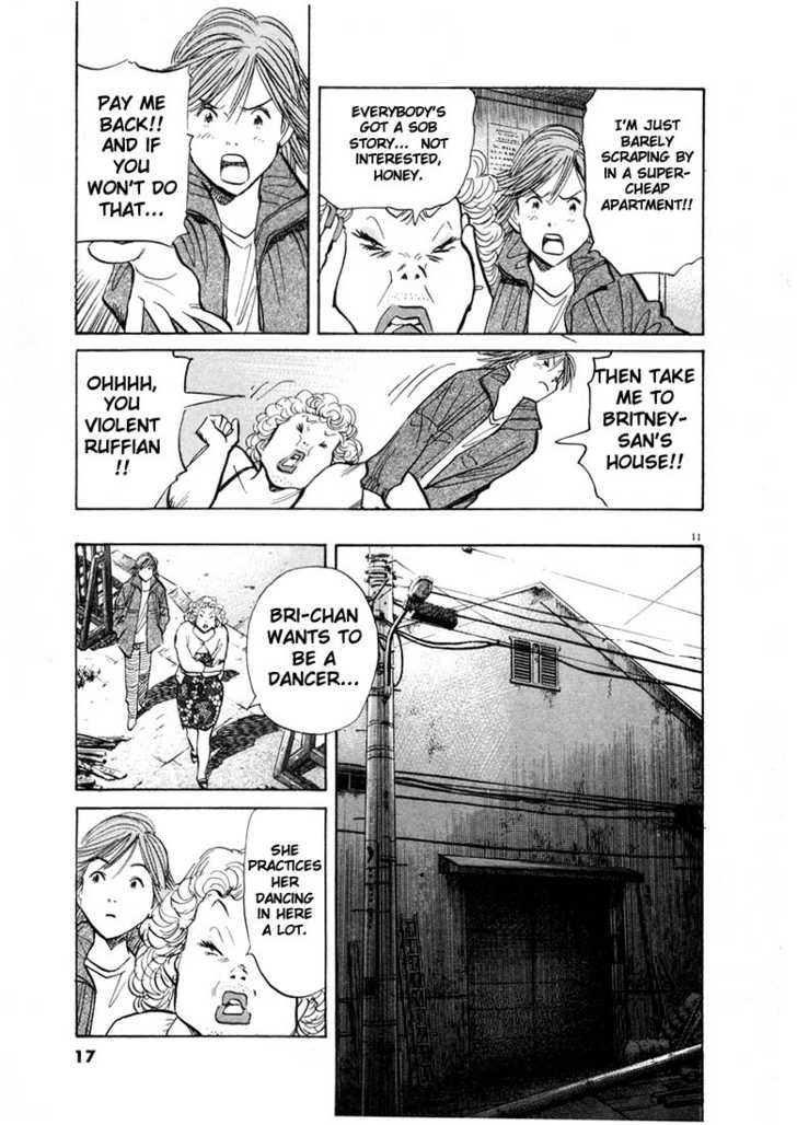 Read 20th Century Boys Manga Online