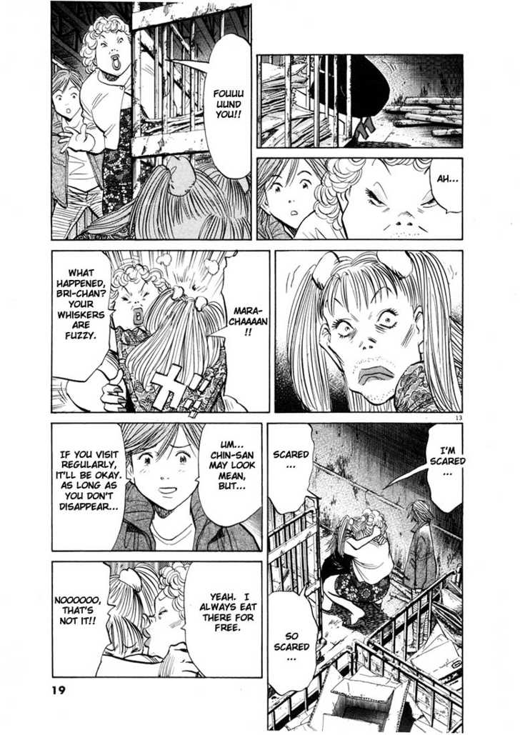 Read 20th Century Boys Manga Online