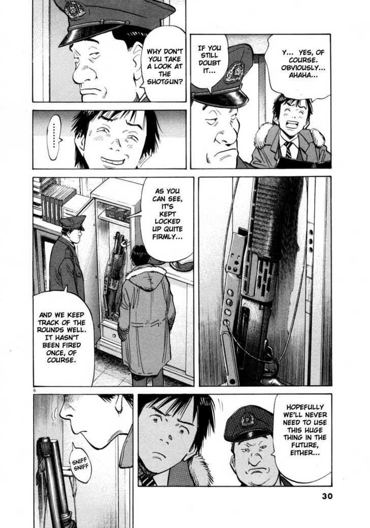 Read 20th Century Boys Manga Online
