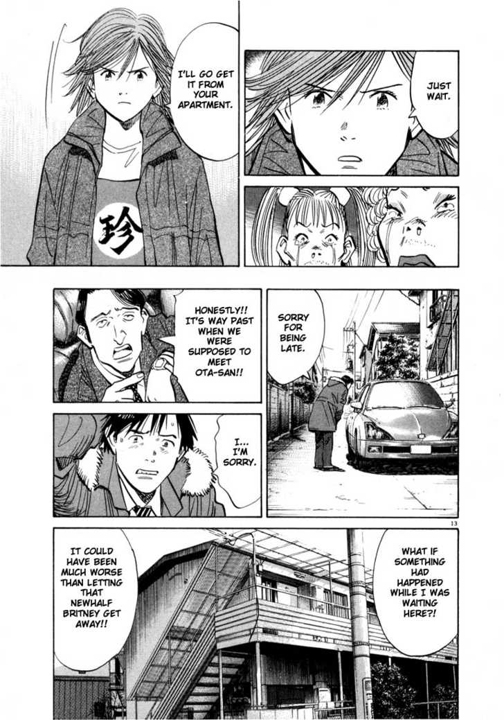 Read 20th Century Boys Manga Online