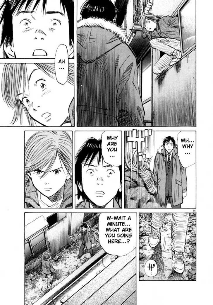 Read 20th Century Boys Manga Online